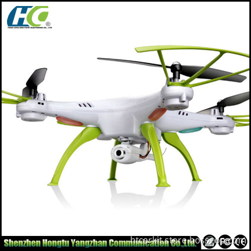 Comunica Quadcopter drone technology flying drones Remote Control Quadcopter Drones with 2MP HD Camera 360 Eversion Headles